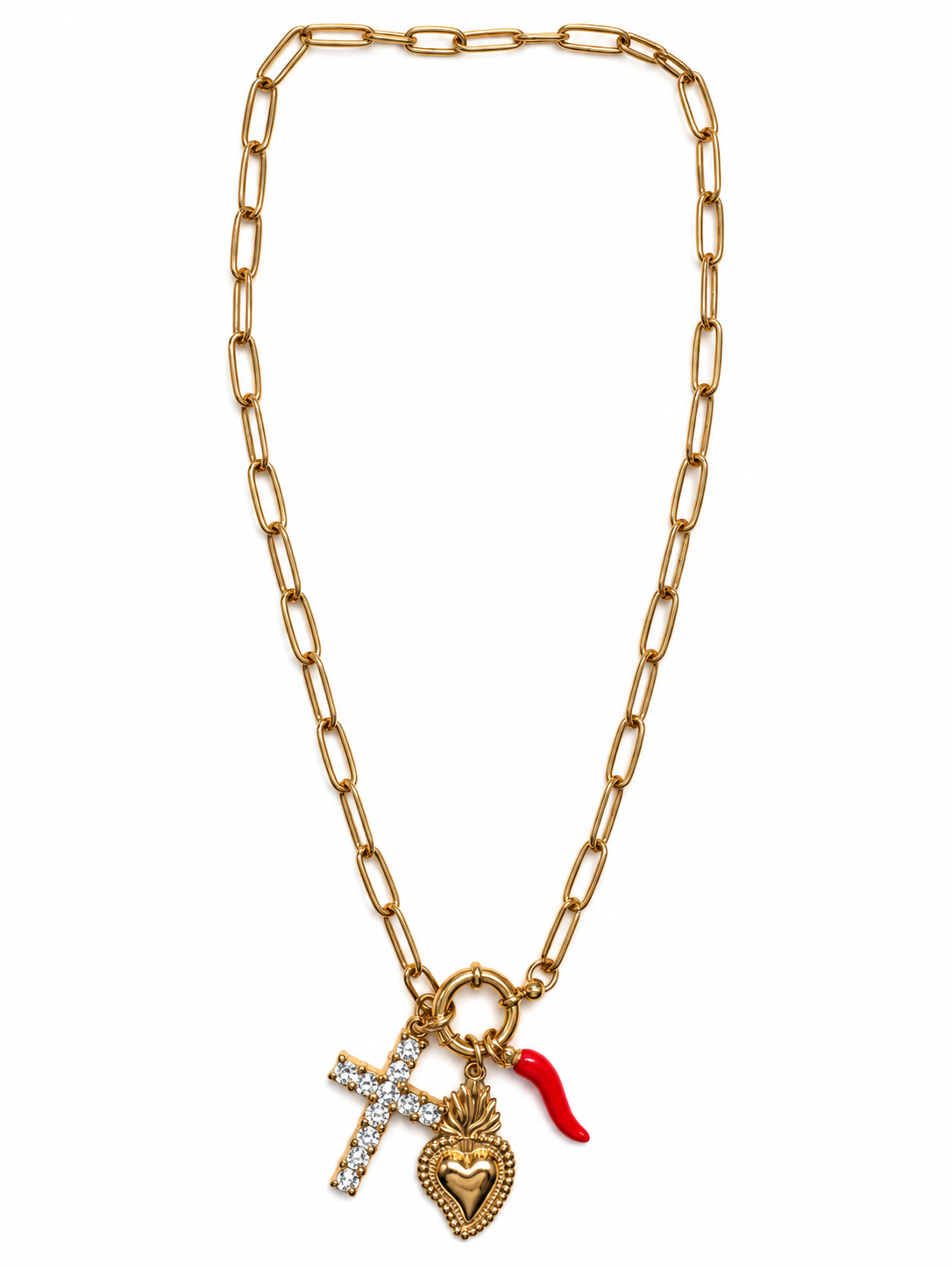 Collana Fortuna