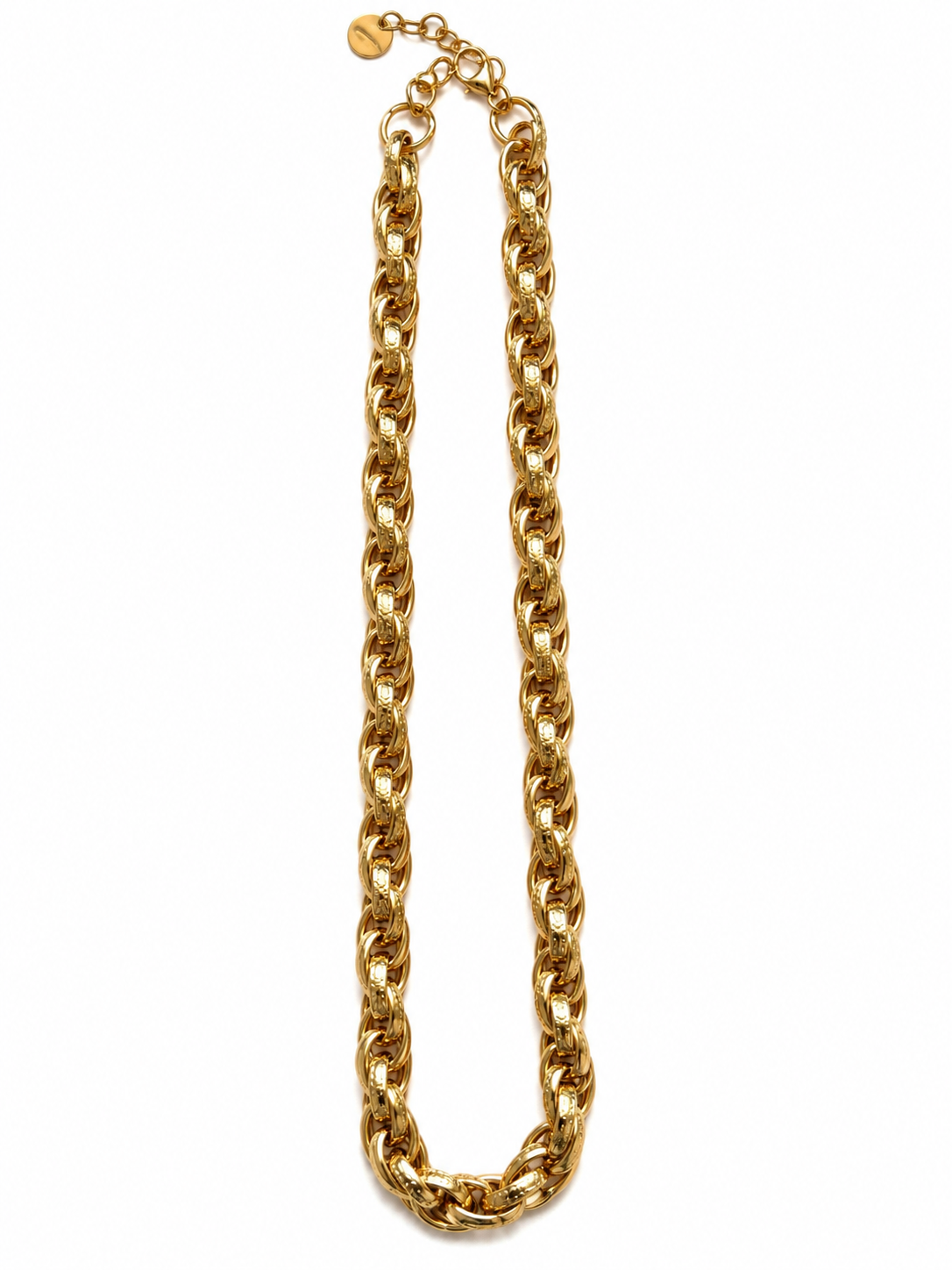 Collana Maglia Iconica