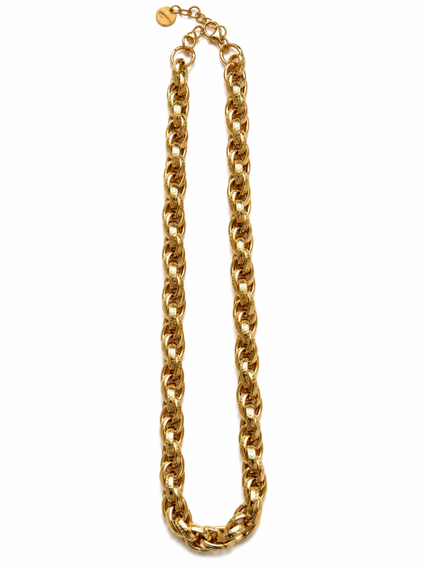 Collana Maglia Iconica
