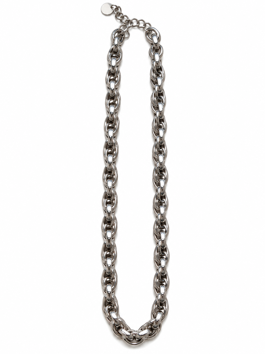 Collana Maglia Iconica