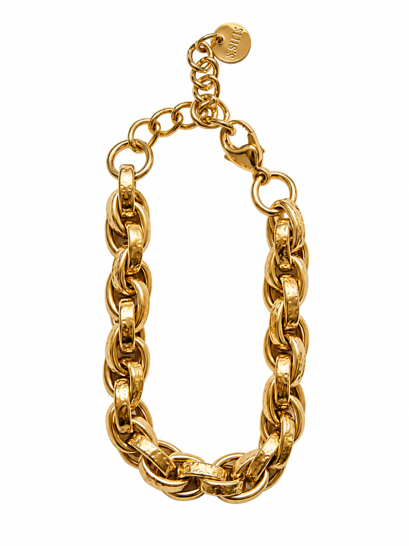 Bracciale Maglia Iconica