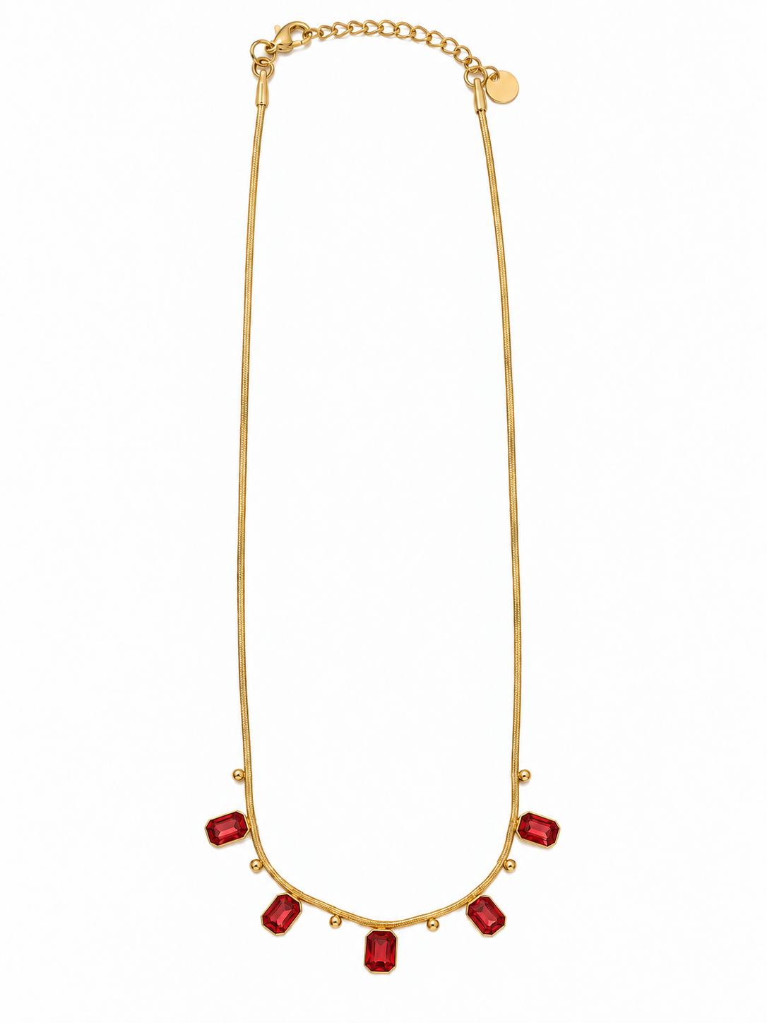 Collana Gemma
