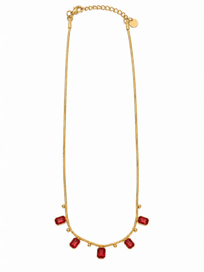 Collana Gemma