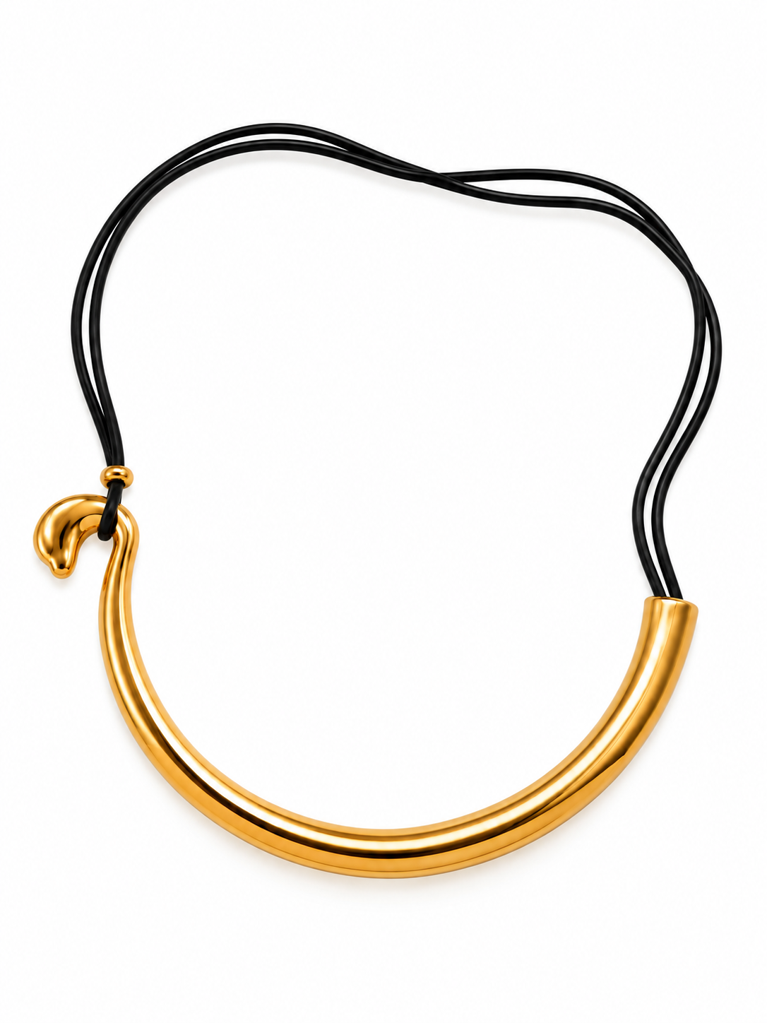 Collana Cigno