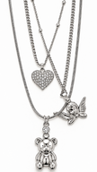 Collana Sweet Love