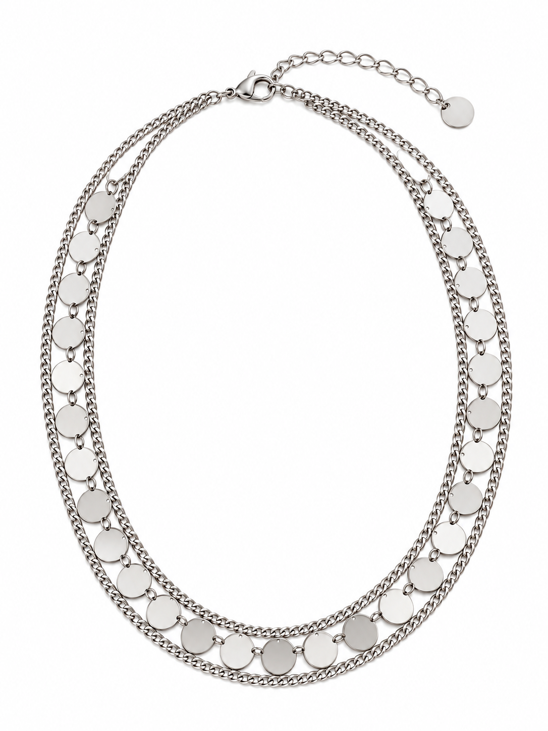Collana Disco