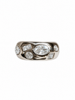 Anello Aura