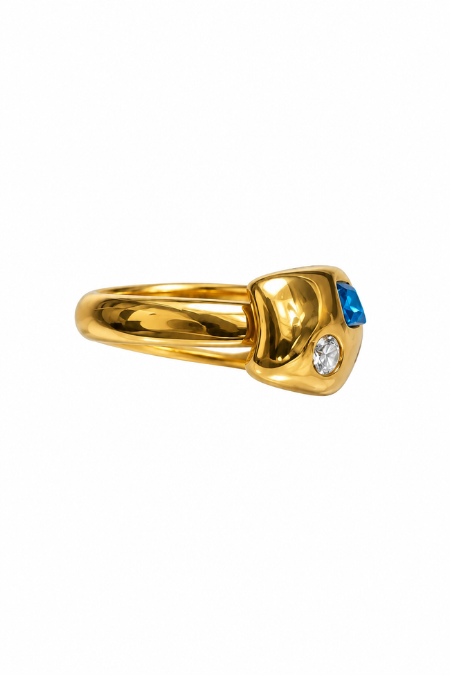 Anello Aura