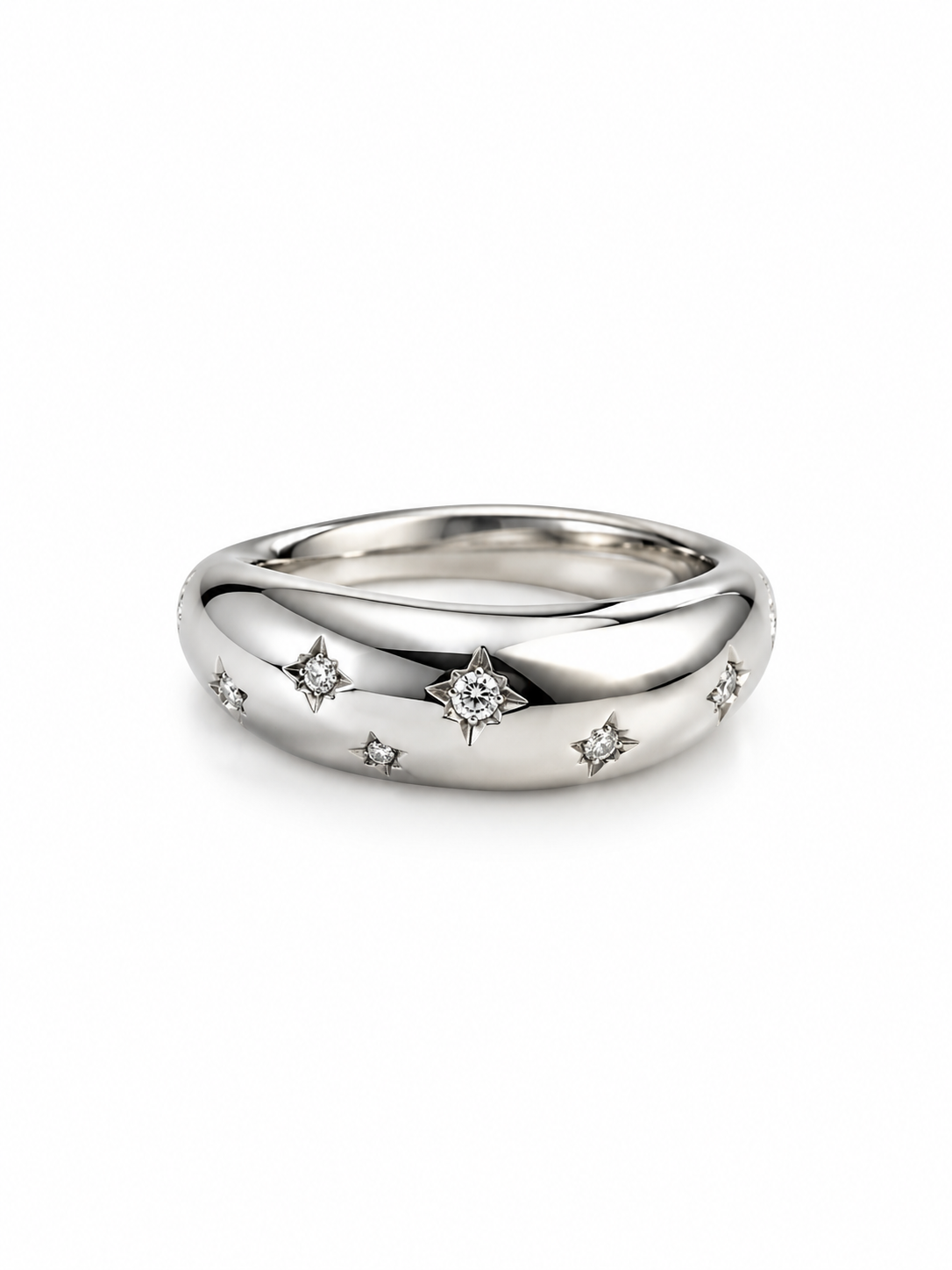 Anello Stella