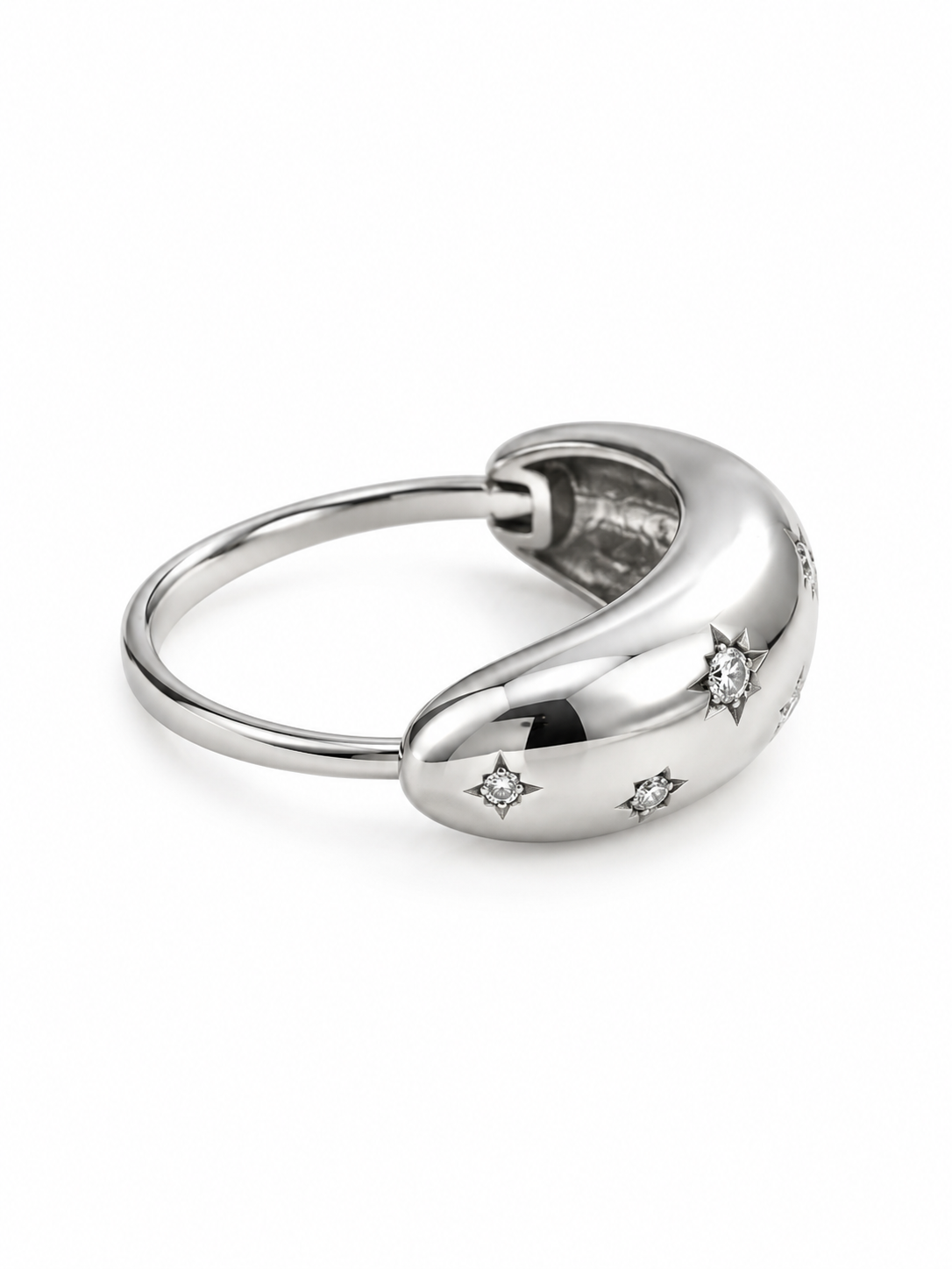 Anello Stella