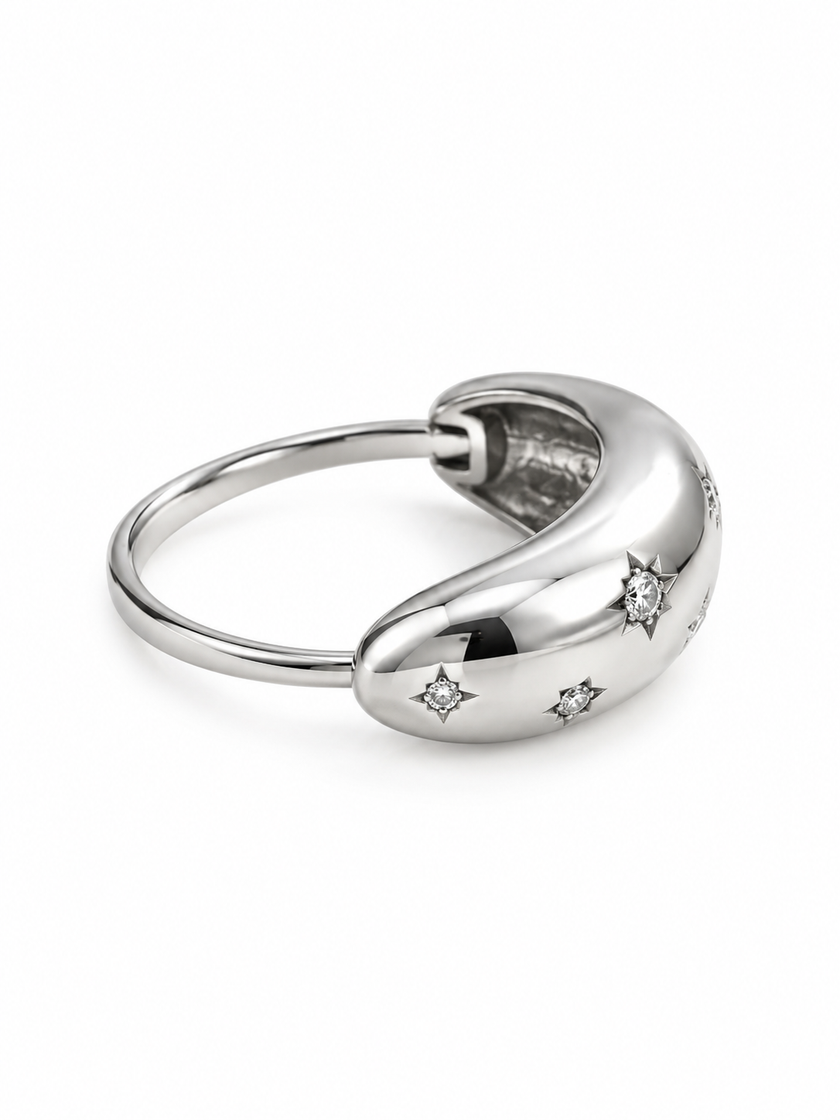 Anello Stella