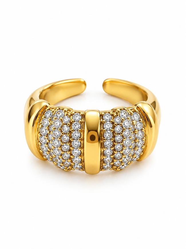 Anello Luxilla