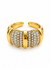 Anello Luxilla