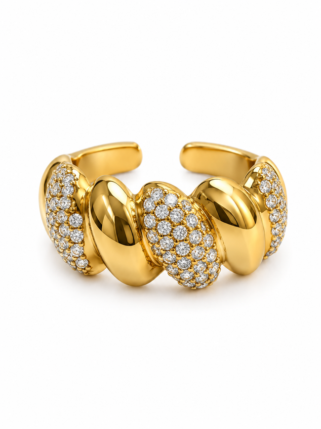 Anello Naya