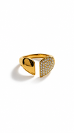 Anello Cuore