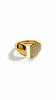 Anello Cuore