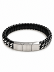 Bracciale Pelle Kross