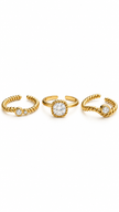 Set Anello Amour