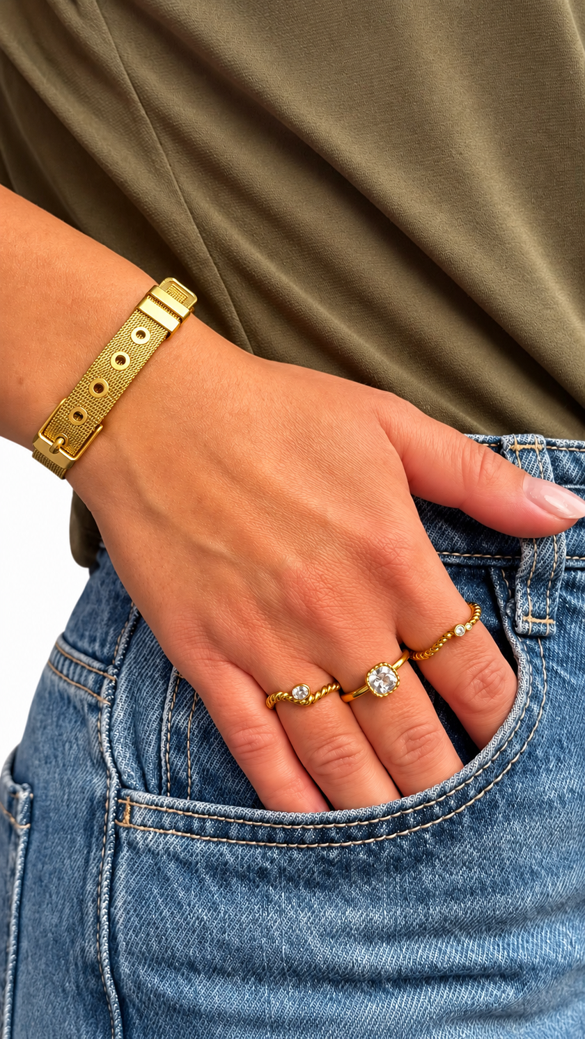 Bracciale My Letter