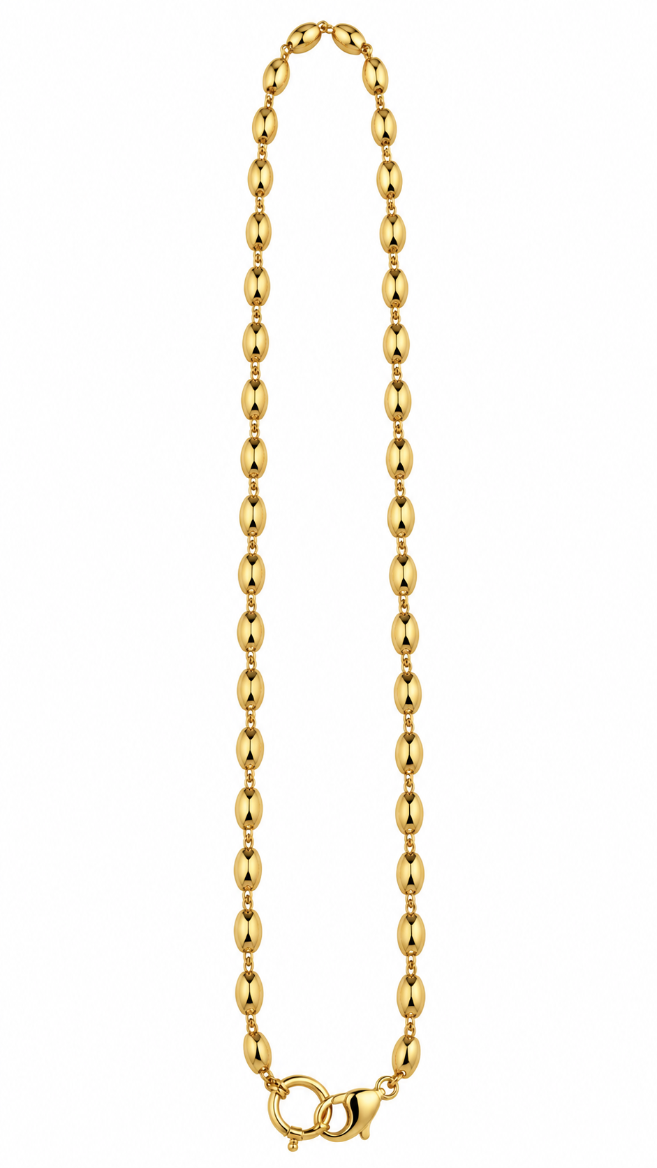 Collana Mariner 60 cm