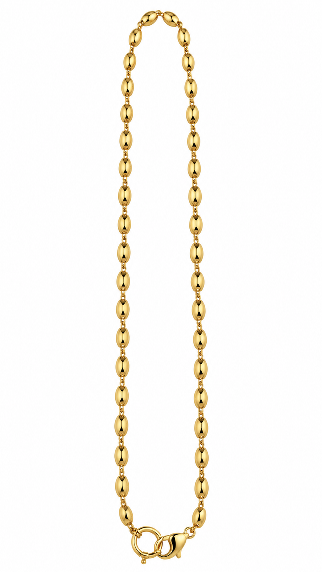 Collana Mariner 60 cm