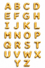 Lettere Bracciale My Letter