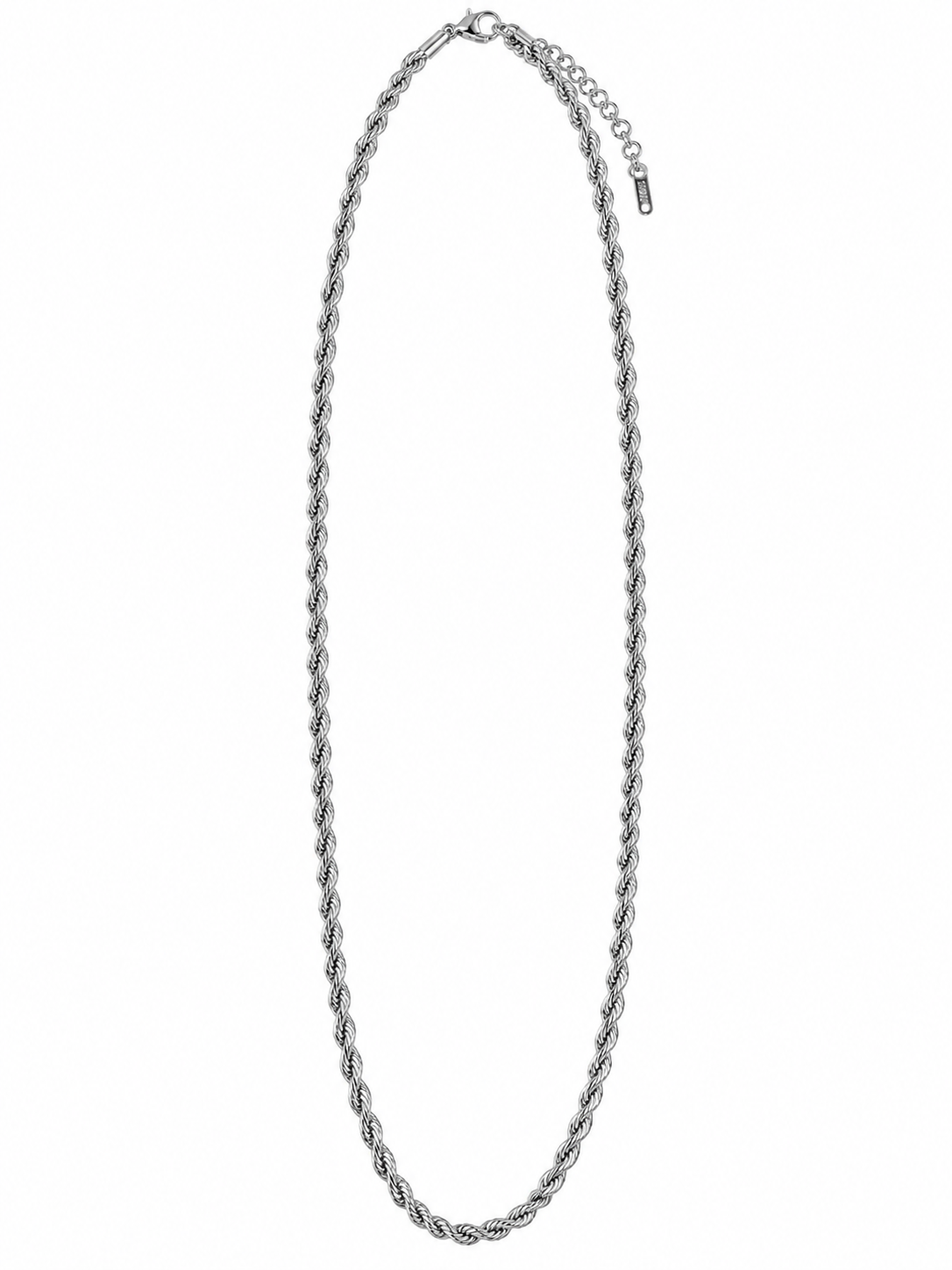 Collana Intreccio 60 cm