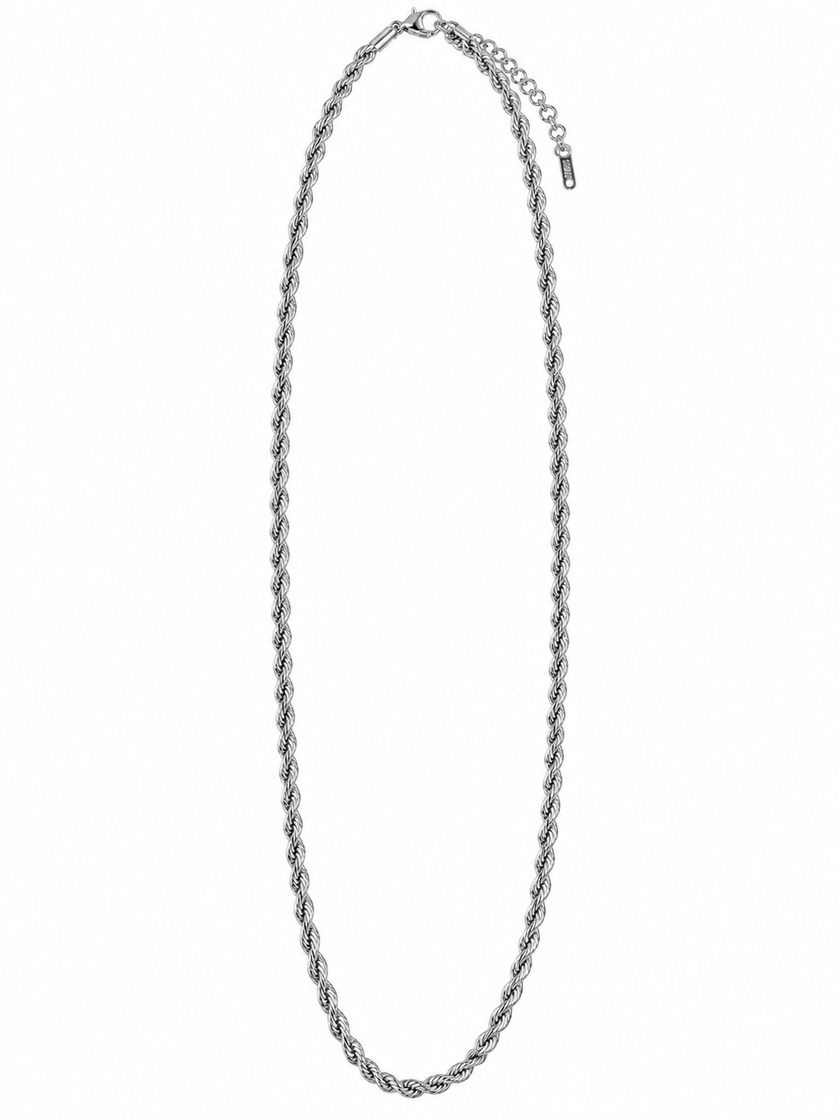 Collana Intreccio 60 cm