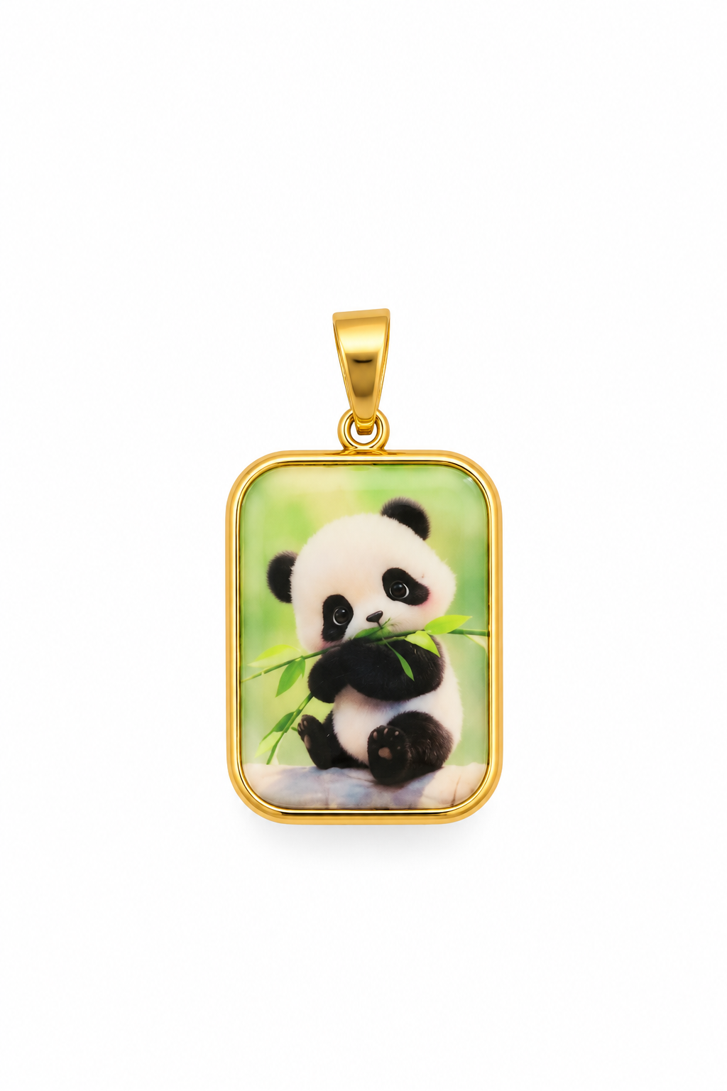 Ciondolo Panda