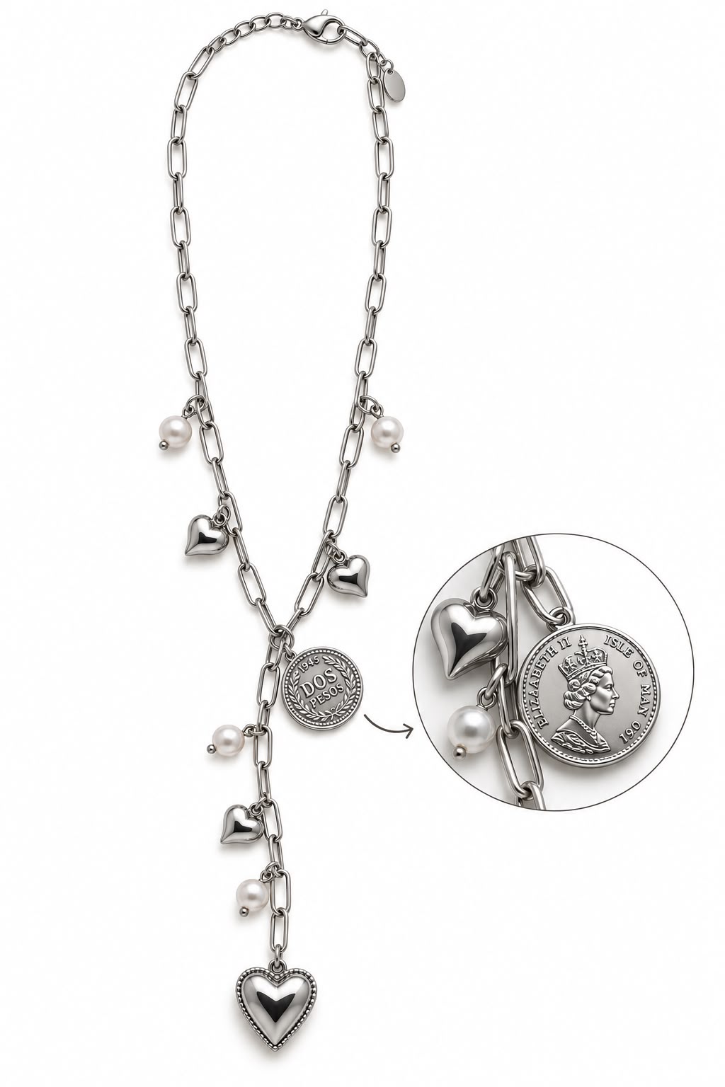 Collana Moneta