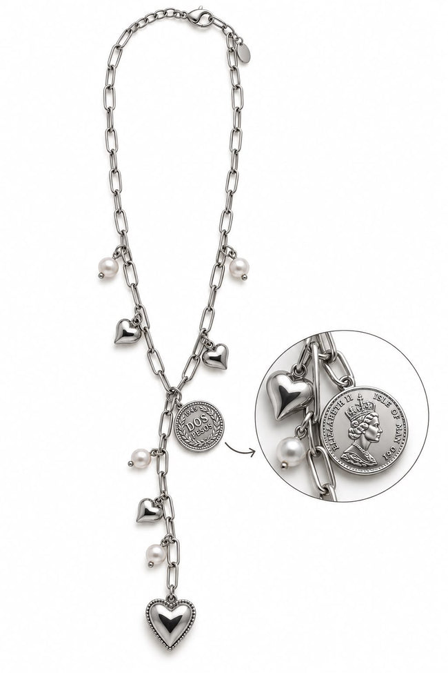 Collana Moneta