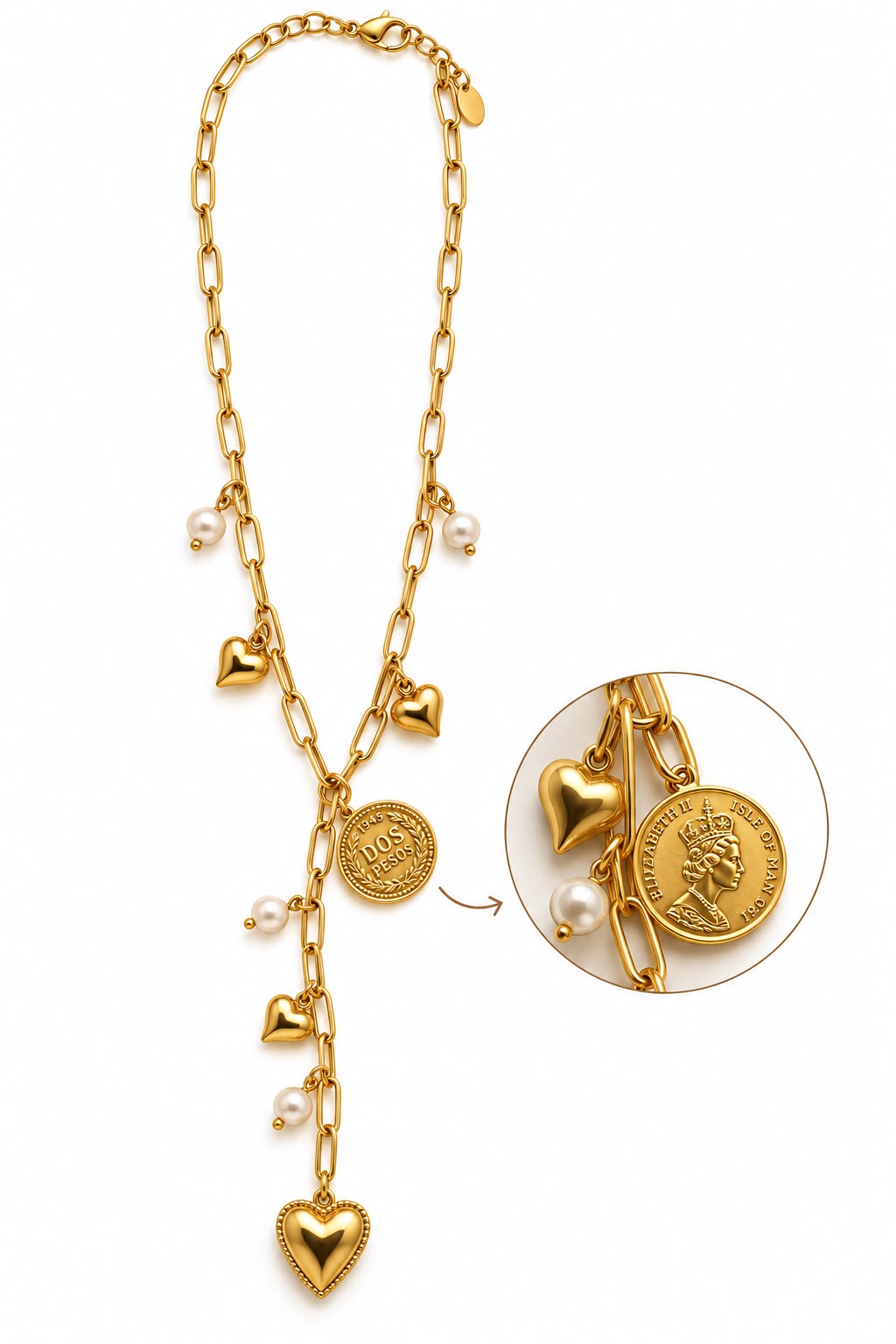 Collana Moneta