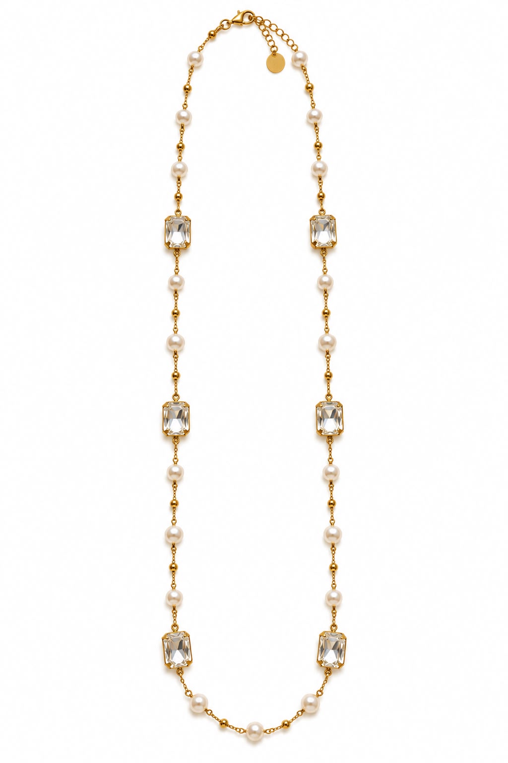 Collana Regina