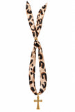 Collana Foulard con Cursore