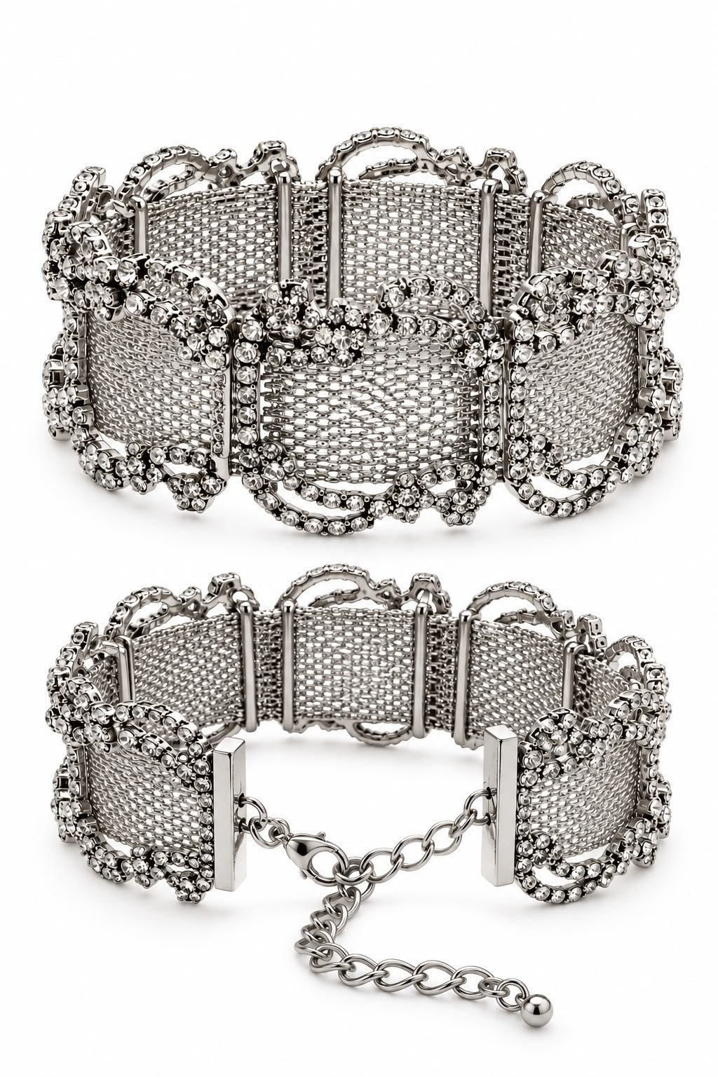 Collana Duchessa