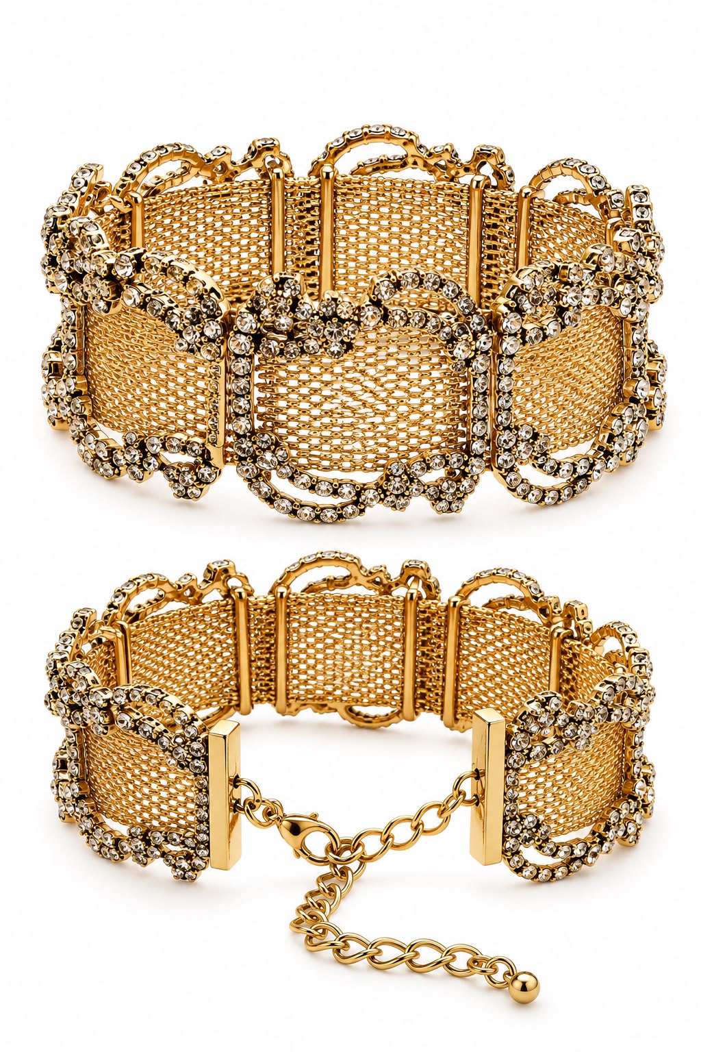 Collana Duchessa