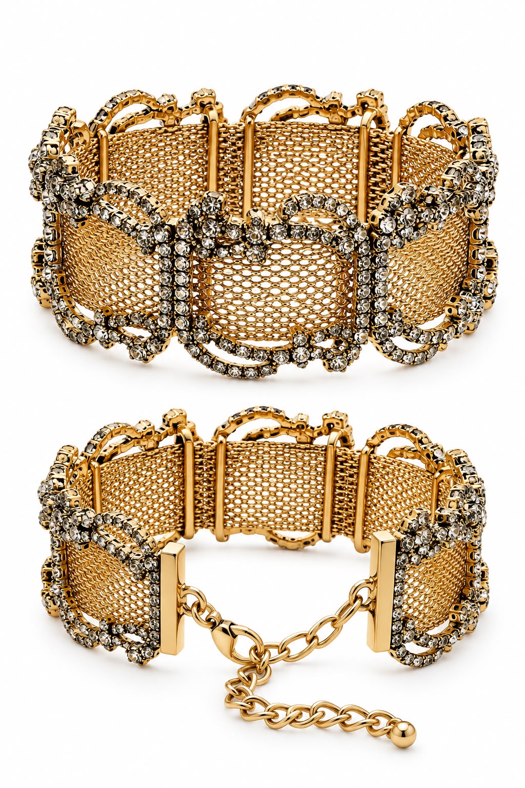 Bracciale Duchessa