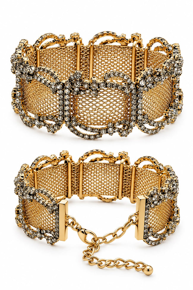 Bracciale Duchessa