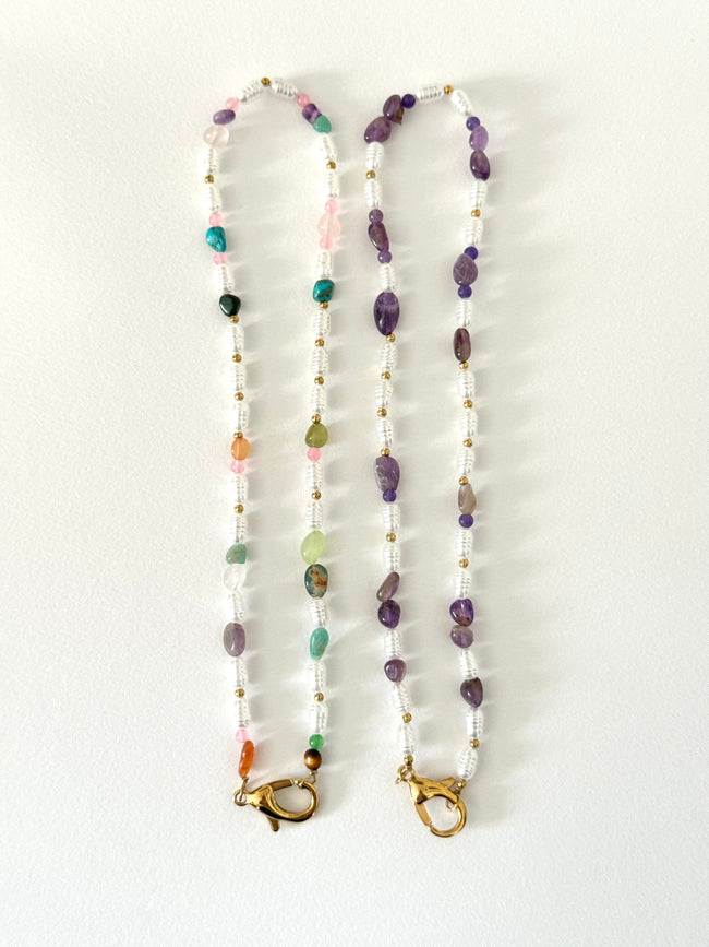 Collana Madreperla