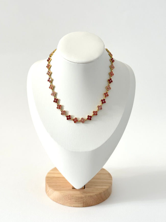 Collana Afrodite