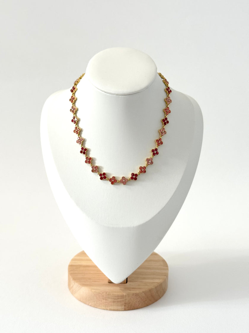 Collana Afrodite