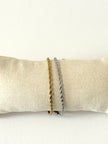 Bracciale Intreccio