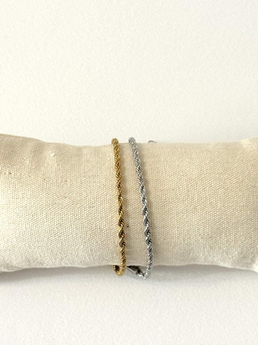 Bracciale Intreccio