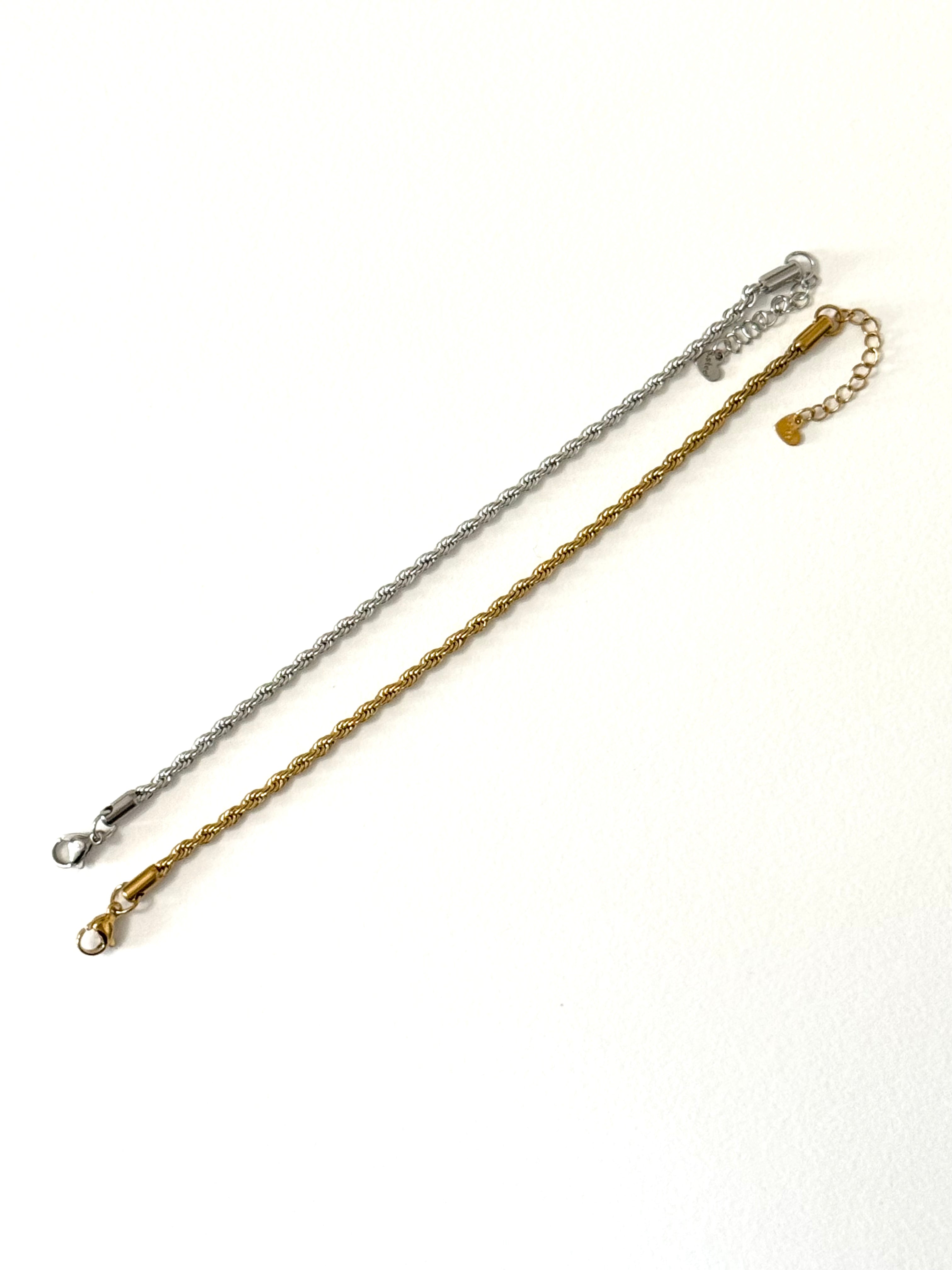 Bracciale Intreccio