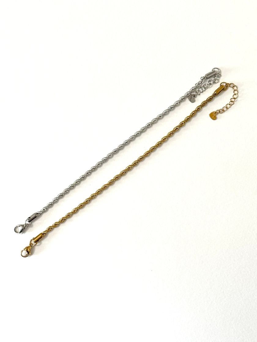 Bracciale Intreccio