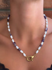Collana Madreperla
