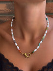 Collana Madreperla