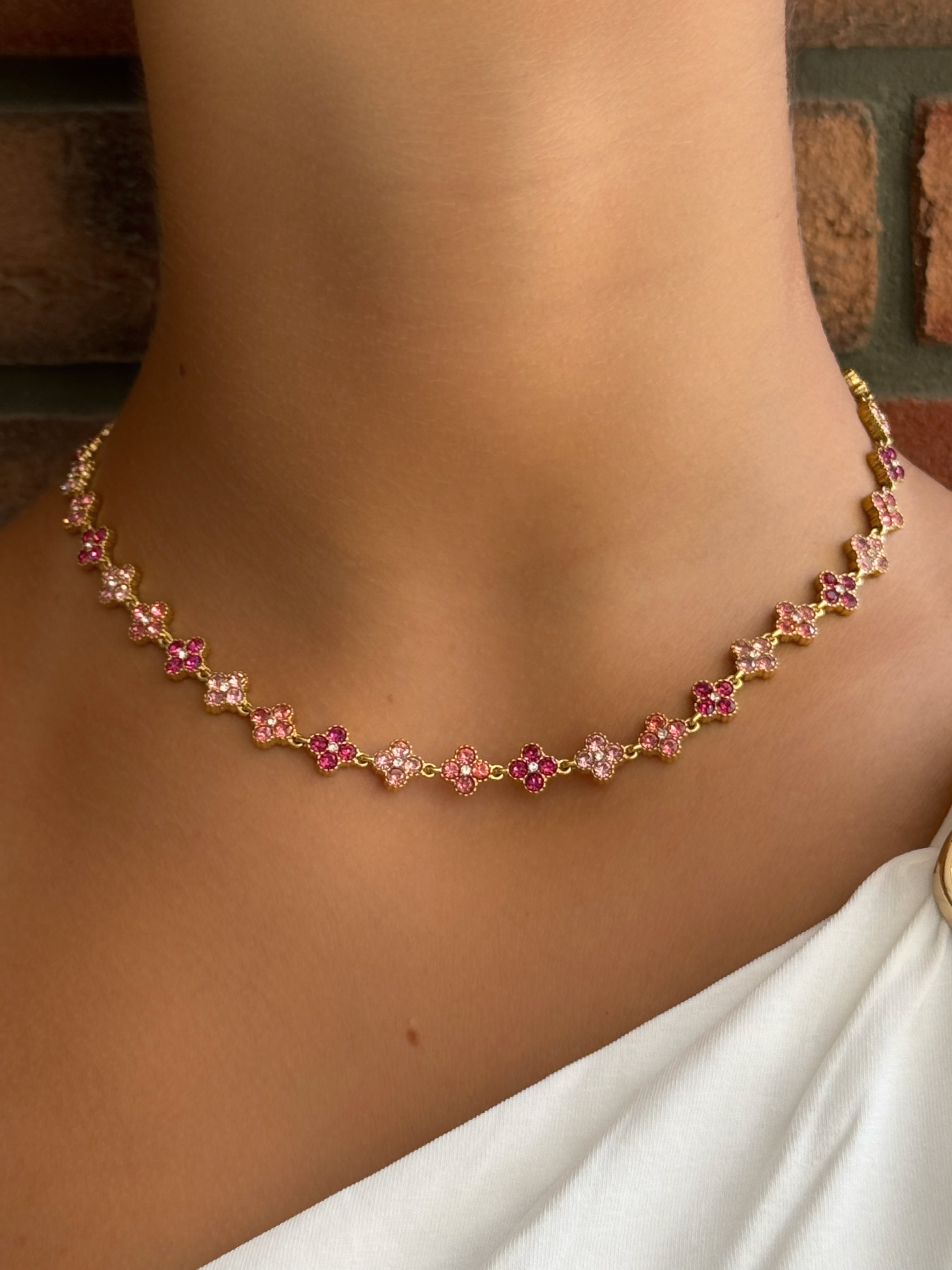 Collana Afrodite