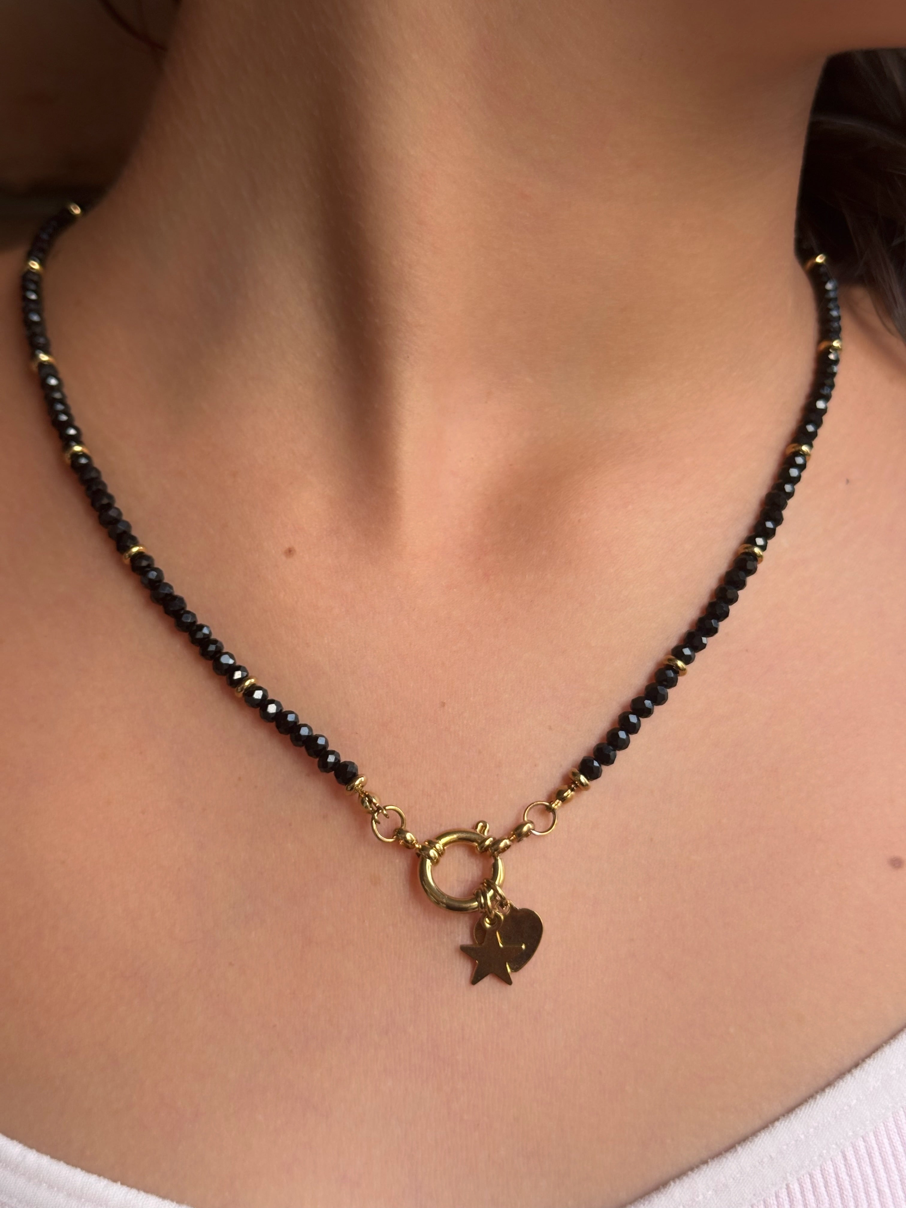 Collana Star