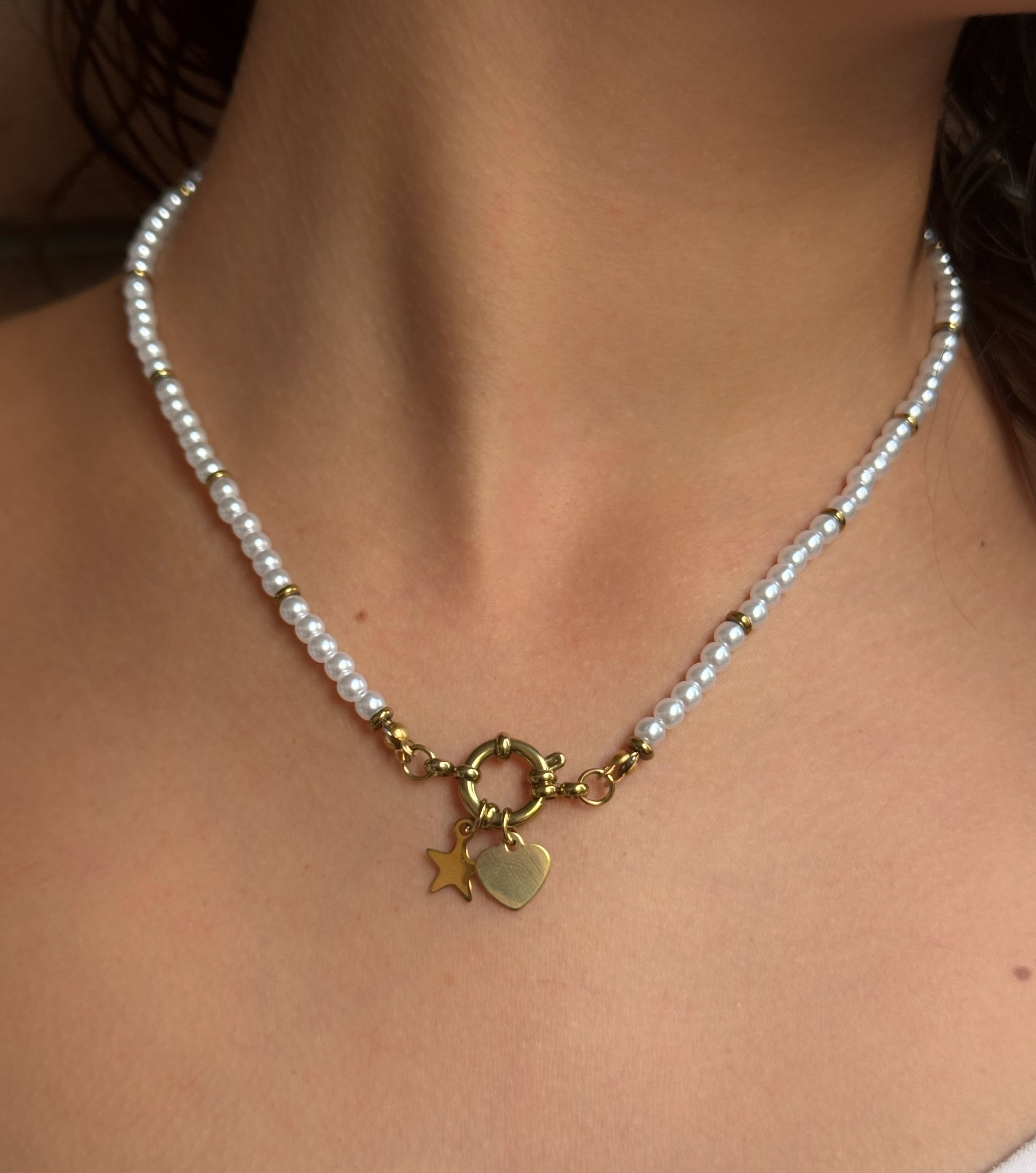 Collana Star